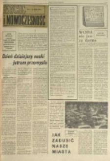Życie i Nowoczesność, 1970, nr 1