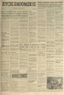 Życie Radomskie, 1970, nr 126