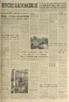 Życie Radomskie, 1970, nr 127