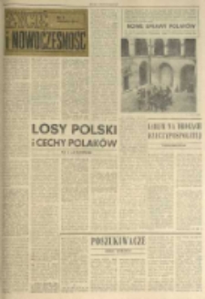 Życie i Nowoczesność, 1970, nr 3