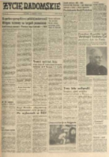 Życie Radomskie, 1970, nr 142