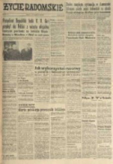 Życie Radomskie, 1970, nr 143