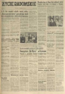 Życie Radomskie, 1970, nr 145