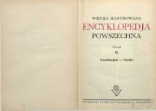 Wielka ilustrowana encyklopedja powszechna T. 2, Assurbaniapl - Caudry