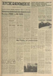 Życie Radomskie, 1970, nr 60