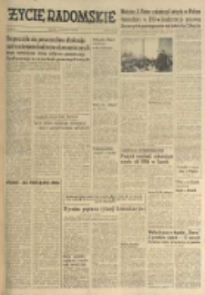 Życie Radomskie, 1970, nr 61