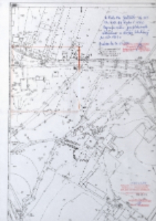 Mapa do celów projektowych