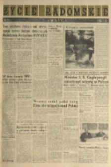 Życie Radomskie, 1970, nr 81