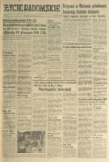 Życie Radomskie, 1970, nr 82