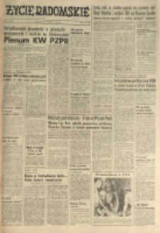 Życie Radomskie, 1970, nr 151