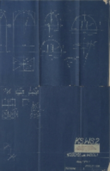 Kości&oacute;ł we Wsoli. Krążyny