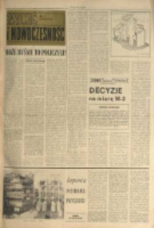 Życie i Nowoczesność, 1970, nr 7