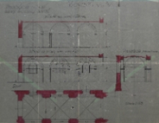 Kości&oacute;ł we Wsoli [Nawy]