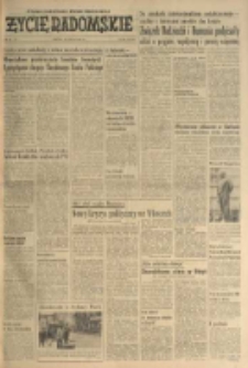 Życie Radomskie, 1970, nr 161