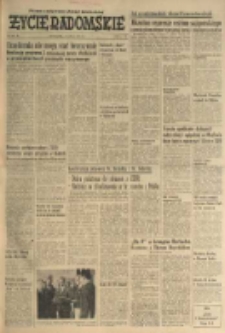 Życie Radomskie, 1970, nr 162