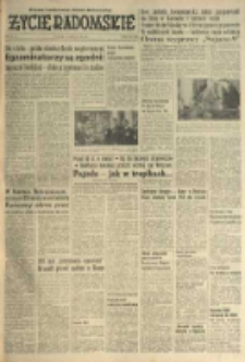 Życie Radomskie, 1970, nr 163