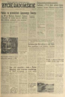 Życie Radomskie, 1970, nr 172