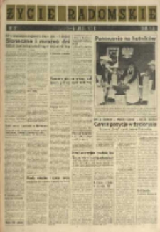 Życie Radomskie, 1970, nr 27