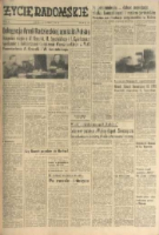 Życie Radomskie, 1970, nr 38