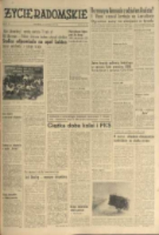 Życie Radomskie, 1970, nr 40