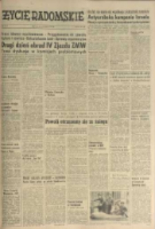 Życie Radomskie, 1970, nr 47