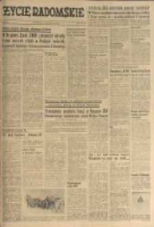 Życie Radomskie, 1970, nr 48