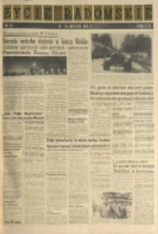 Życie Radomskie, 1970, nr 93