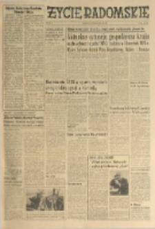 Życie Radomskie, 1970, nr 98