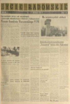 Życie Radomskie, 1970, nr 99
