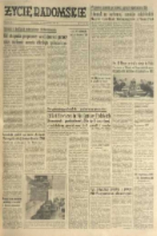 Życie Radomskie, 1970, nr 100