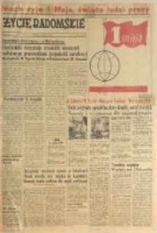 Życie Radomskie, 1970, nr 103