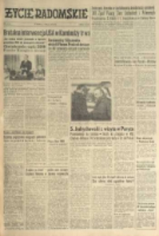 Życie Radomskie, 1970, nr 106