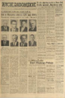 Życie Radomskie, 1970, nr 112