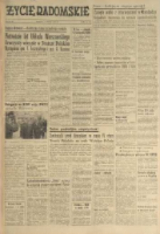 Życie Radomskie, 1970, nr 116