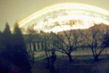 Słoneczny plac (Solarigrafia)