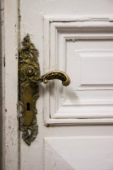 Drzwi do świata wyobraźni