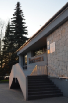 Radomskie Zaułki Książki