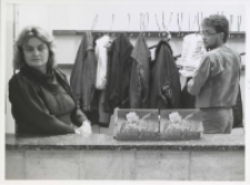 [Wiec wyborczy Lecha Wałęsy w Radomiu]