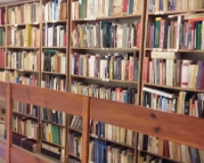 Biblioteczna erudycja