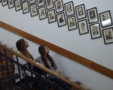 Z głową w świecie wielkich twórców