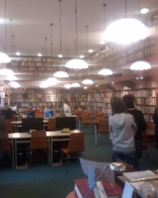 W świecie książek II