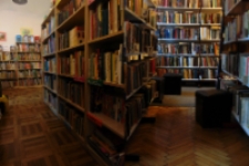 Alejka między słowami III