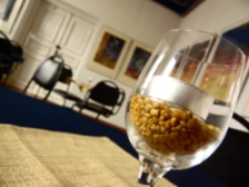 Kawiarnia i czytelnia