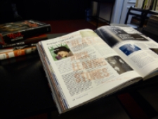 Czytelnia muzyczna i zbiorów multimedialnych I