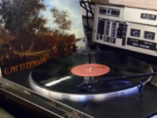 Czytelnia muzyczna i zbiorów multimedialnych II