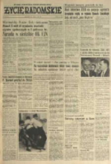 Życie Radomskie, 1970, nr 178