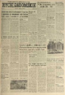 Życie Radomskie, 1970, nr 187