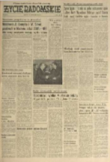Życie Radomskie, 1970, nr 188