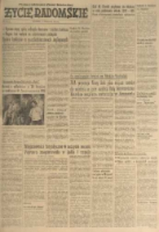 Życie Radomskie, 1970, nr 190