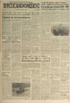 Życie Radomskie, 1970, nr 191
